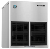 NEW 890 LB Crushed Ice Machine Hoshizaki F-1002MAJ-C Cubelet Slim Line 22" Head #4953