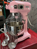 20 Quart Hobart A-200T Classic Mixer New Bowl Guard Safety Cage & 3 Attachments 120V #4967