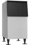 NEW 22" Hoshizaki B-300SF Stainless Steel Ice Bin 300 LB Storage Capacity #4959