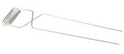 NEW Belshaw 616-0007C Detachable Handle Fits All Screens Stainless Steel #4939