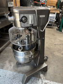 30 Quart Hobart D-300 Classic Mixer 115V 3/4 HP Qt #5017