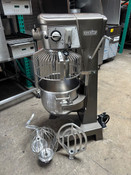 30 Quart Hobart D-300 Classic Mixer 208V 1/2 HP NSF Qt  #5018
