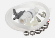 NEW Perlick GR-IK Rev B Water Pressure Regulator Kit For Glass Rinsers #4989