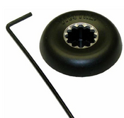 NEW Vitamix 000891 Commercial Drive Socket Kit for Quiet One Drink Machine & Vita-Prep #4816