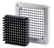 NEW Winco HCD-375BK 3/8" Blade & Block For HCD Series Chopper/Dicer #5025