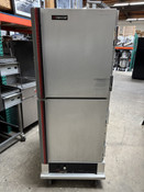 Full Size Sheet Tray Food Warmer Heated Cabinet Crescor H137UA12B NSF Hot Warming Holding #5062