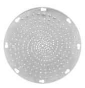NEW 3/32" Cheese Fine Shredder Disc Uniworld UVS-9332 For Pelican Head Attachment #4401