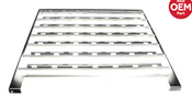 Alto Shaam CombiTherm Oven Right Side Shelf Rack Slide 5016609 #5101