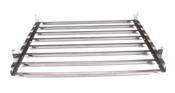 Alto Shaam CombiTherm Oven Left Side Shelf Rack Slide SR-28993 Rack 7.14ESG #5102