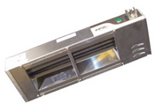 NEW 24" APW Wyott FD-24H-I 575 Watt Heat Strip With Toggle Control 120V Cal-Rod Lamp #5103