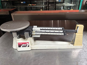 Triple Beam Balance Scale OHAUS 2610g 5 LB 2oz 700/800 Series #5105