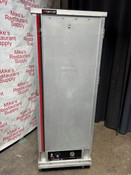 Heated Cabinet Food Warmer CresCor 1290 NSF Electric 120V Full Size Sheet Tray Hot Holding #5132