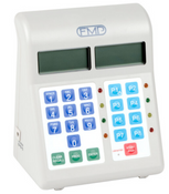 NEW 8-N-1 Programmable Digital Timer FMP 151-8800 Multiple Uses #5176