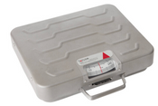 NEW 250 LB Mechanical Receiving Scale Taylor TR250 #5177