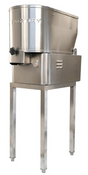 French Fry Cutter Fry Factory AFC-50 Bulk Potato High Speed Counter Top NSF #5183