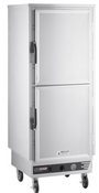 Heated Holding Cabinet Insulated Food Warmer ServIT 423CH1UFISD 120V 2000 Watt Full Size #5190