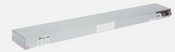 NEW 60" APW Wyott FD-60HT-120 Heat Strip 1610 Watt With Toggle Control 120V Cal-Rod Lamp #5197