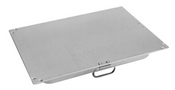 CresCor Kold Keeper K1218 Cold Food Fresh Cool Transport Ice Tray #5246