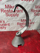 30 Quart Dough Hook DS30E For 30 Qt Hobart Classic Series Mixer NSF #5265