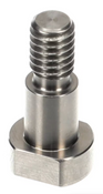 NEW Hobart 00-938833 Scraper Mount Screw For Legacy Mixers #5294