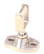 NEW Alto Shaam BP-38451 Roll In Adjustable Latch For Models 20-20E Classic 20-20E Pro 20-20G Pro #5296