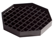 New 4 Pack 6" Drip Trays Winware DT-60 Hot Or Cold #5481