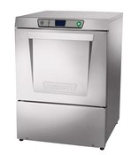 NEW Hobart LXEH-2 Under Counter Hi-Temp Dish Washer Machine With Rinse Pump Washing #5523