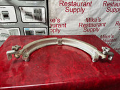 Hobart Classic Mixer 60 Quart to 40 or 30 Qt Bowl Reducer Adapter Cradle Ring #5539