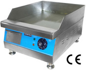 NEW 16" Electric Griddle Flat Top Plancha UNIWORLD UGR-CH16 #4521