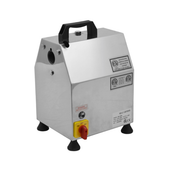 NEW #22 Electric Power Base 1.5 HP Heavy Duty Uniworld MG-22EHD-B NSF Counter Top #4538