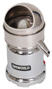 NEW Citrus Orange Juice Machine UNIWORLD UJC-N50 110V Electric Juicer #4551