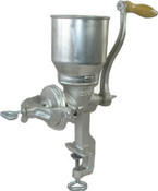 NEW Grain Mill Hand Crank Table Mount Uniworld GMC-500 #4619