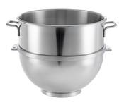 NEW 140 QT Mixer Bowl Hobart Classic Series Stainless Steel Uniworld UM-140B #4620