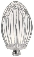NEW 30 Qt Whip Wire Whisk For Hobart Classic Mixer 1163 Stainless Steel UNIWORLD