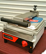 NEW 14X13 Tortilla/Panini Grill Smooth UNIWORLD USAS #2454