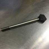 NEW Hobart 4612 4812 4822 Grinder Attachment Thumb Screw 108197-04 71016 #5984