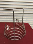 NEW 30 Quart QT Mixer Bowl Guard Protector Safety Cage Uniworld Hobart Style #6203