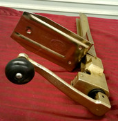 NEW #1 Commercial Can Opener Manual Crank & Table Base Mount UNIWORLD UCO-1 #2256