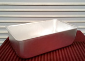 NEW Stainless Steel Water Spillage Pan for Hot Steam Table #2438