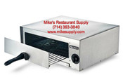 NEW Countertop Electric Pizza & Churro Snack Oven AdCraft 1450 Watt CK-2 #6319