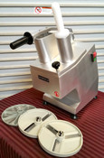 NEW Food Processor & Vegetable Chopper UNIWORLD FP-300A #2254
