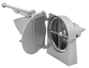 NEW #12 Cheese Shredder/Grater Attachment Pelican Uniworld UVS-9DHN For Mixer #3669