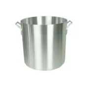 NEW 140 Qt Stock Pot Aluminum Thunder Group ALSKSP013 #7397-OB