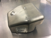 NEW Hobart Slicer Sharpener Complete Part# 12210 Old Style No Arm #1505