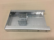 Hoshizaki Bracket- Gear Motor 2A0450G01 NEW #8489