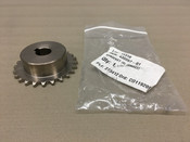 NEW Hoshizaki Chain Sprocket (A) Small 435557-01 #8495