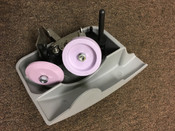 Sharpener & Stones Berkel Slicer 4675-1085 22182 909A 909E 909M 919 NEW #8497