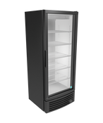 NEW 1 Glass Door Display Cooler NSF Refrigerator IDW G-12F #8672