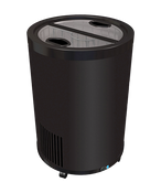 NEW Recharge Impulse Drink Merchandiser Chest Cooler NSF Refrigerator IDW RCM77 #8677