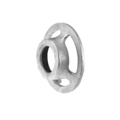 NEW #12 Hobart 4612 4812 Meat Grinder 4612 4812 Ring Part 42312 #9428